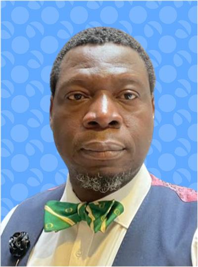 Dr Olufemi Oyenuga
